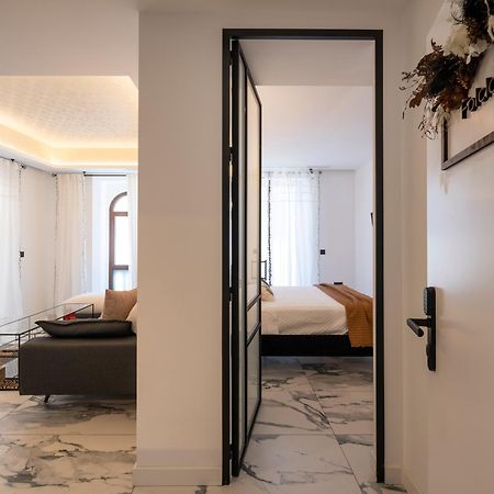 Palatina Concept Suites Granada Eksteriør billede