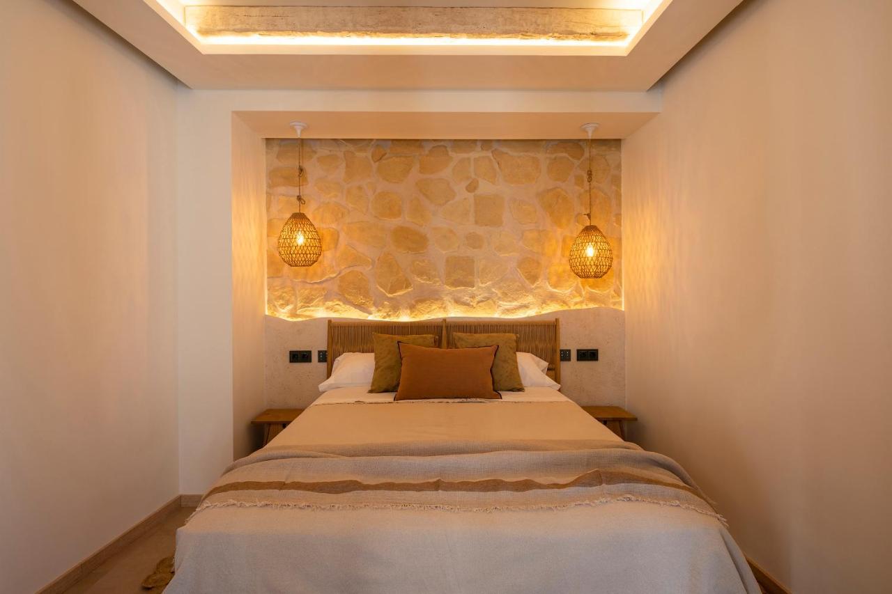 Palatina Concept Suites Granada Eksteriør billede