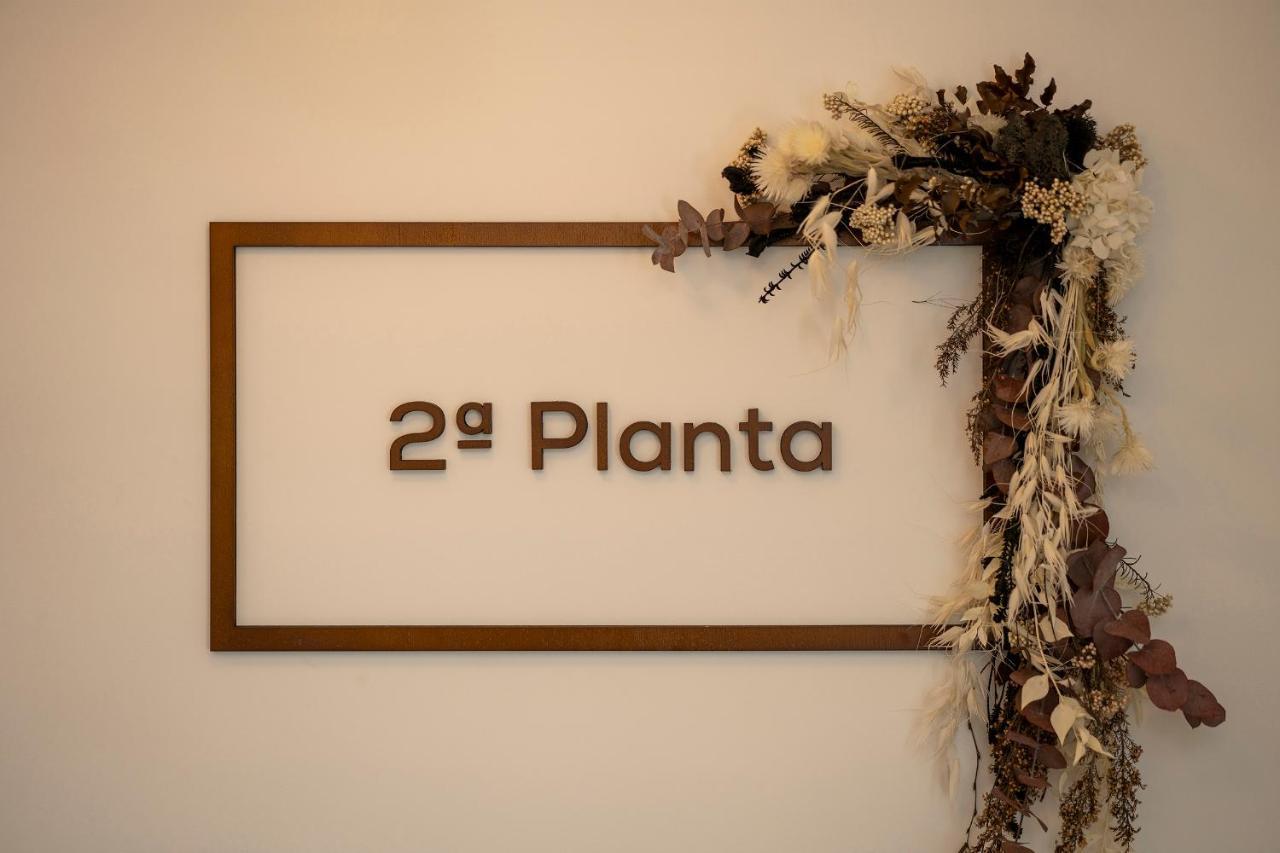Palatina Concept Suites Granada Eksteriør billede