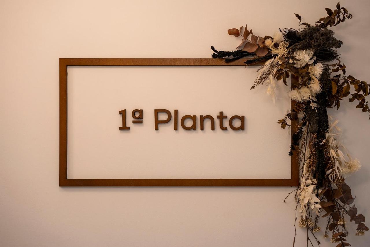Palatina Concept Suites Granada Eksteriør billede