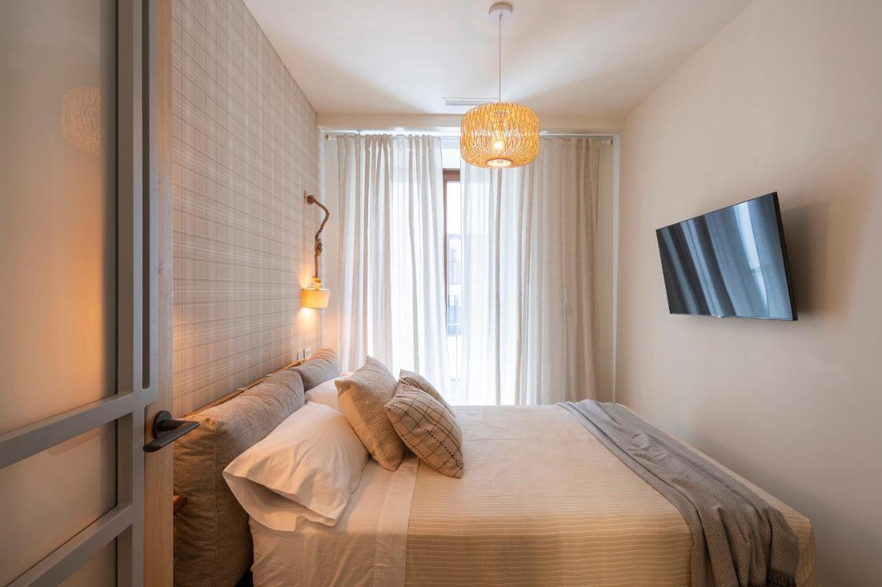 Palatina Concept Suites Granada Eksteriør billede